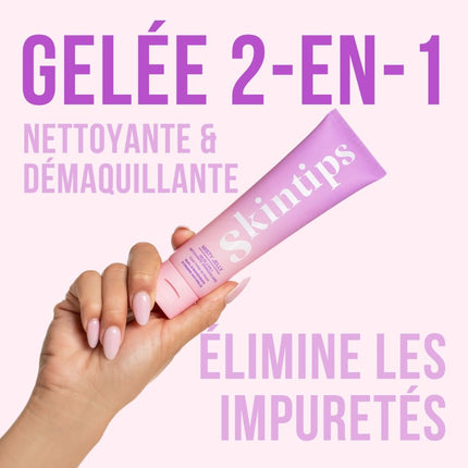 Misty Jelly - SKINTIPS