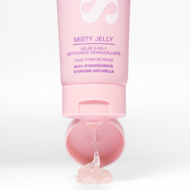 Misty Jelly - SKINTIPS