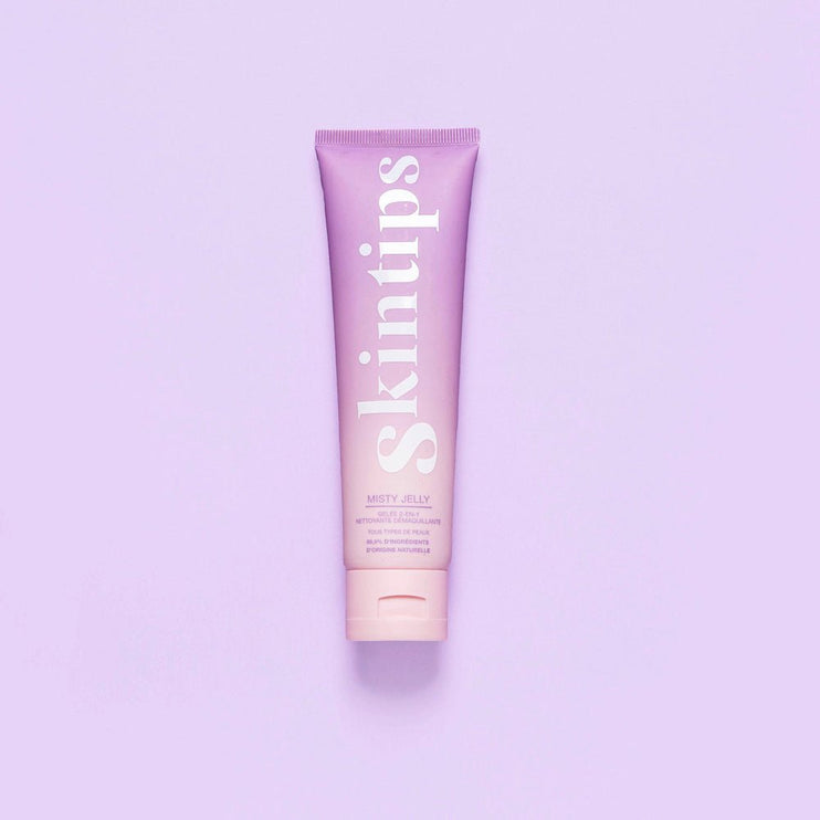 Misty Jelly - SKINTIPS