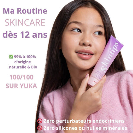 Misty Jelly - SKINTIPS