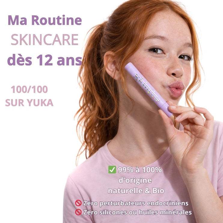 Roll - On The Face - SKINTIPS