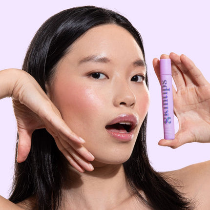 Roll - On The Face - SKINTIPS