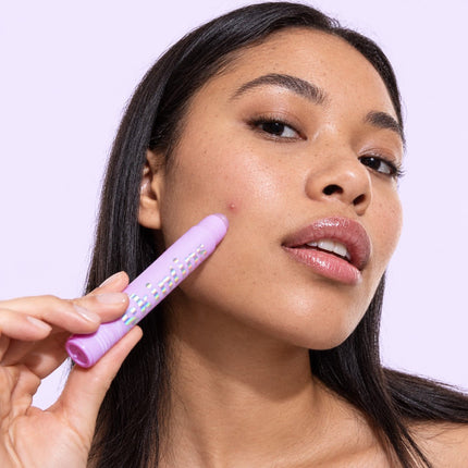 Roll-On The Face - Anti-boutons - SKINTIPS