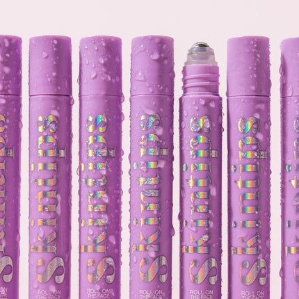 Roll-On The Face - stick anti-boutons - SKINTIPS