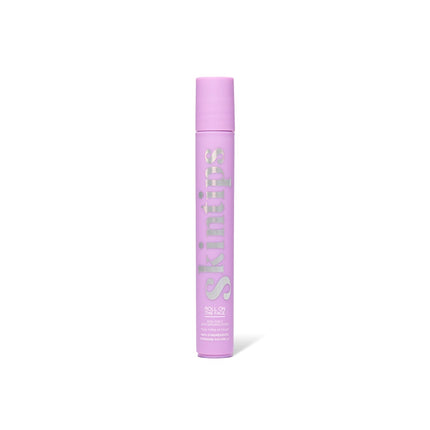 Roll-On The Face - Stop boutons