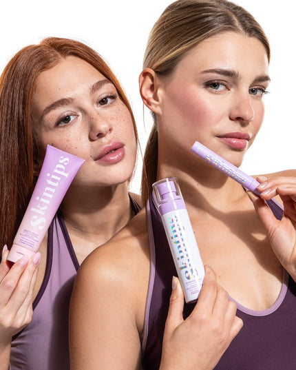 Routine Blemish - SKINTIPS