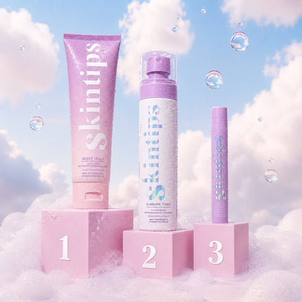 Routine Blemish - SKINTIPS
