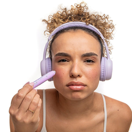 Routine Blemish - SKINTIPS