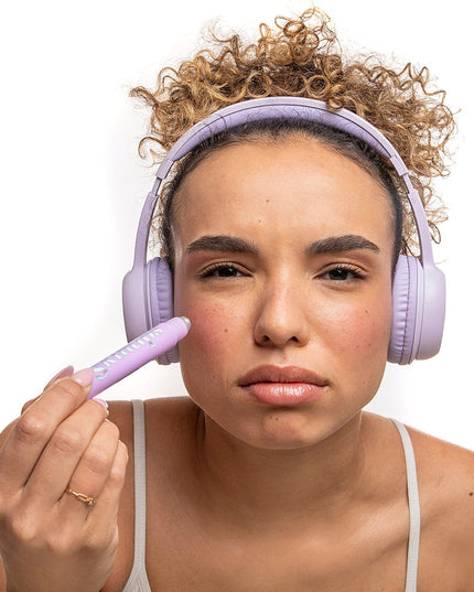 Routine Blemish - SKINTIPS