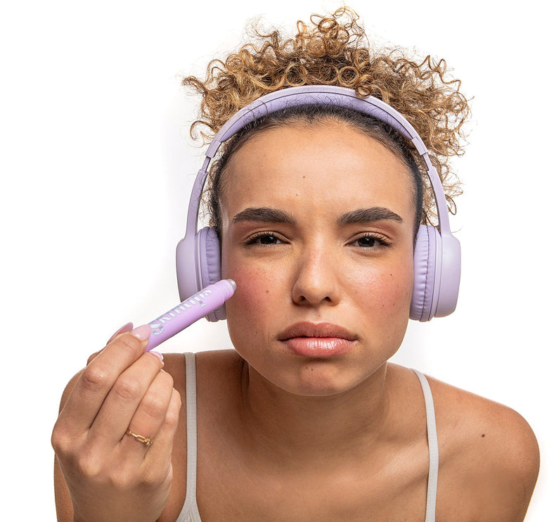 Routine Blemish - SKINTIPS