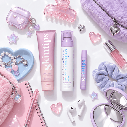 Routine Blemish - SKINTIPS