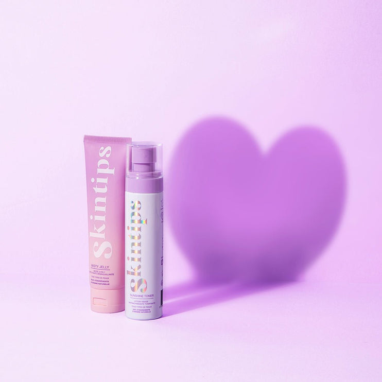 Routine Cleaners - SKINTIPS
