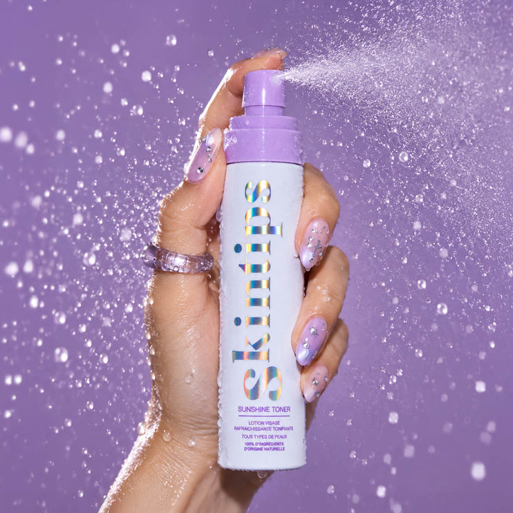 Routine Cleaners - SKINTIPS