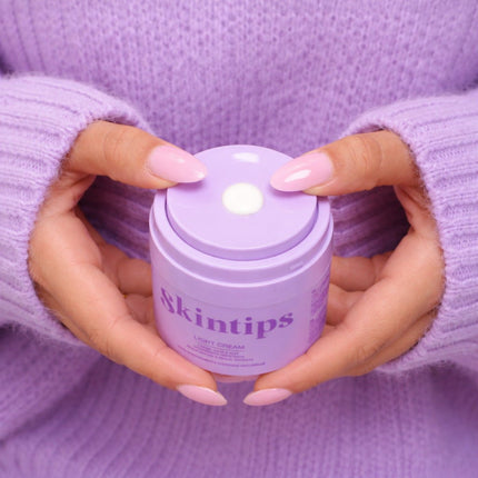 Routine Glass skin - SKINTIPS