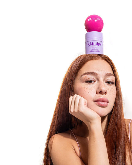 Routine Glass skin - SKINTIPS