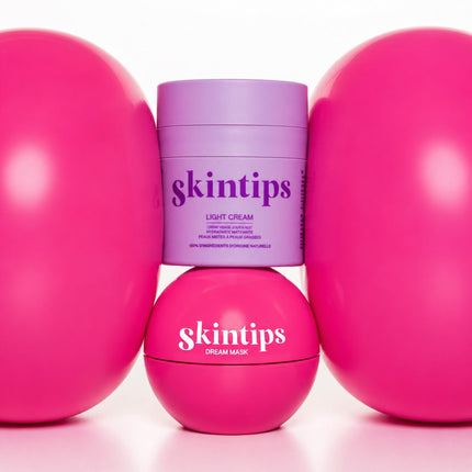 Routine Skincare - SKINTIPS