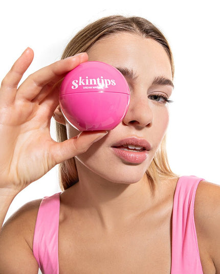 Routine Skincare - SKINTIPS