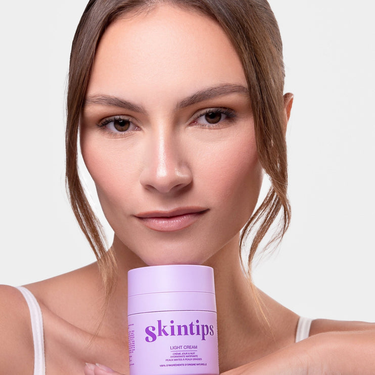 Routine Skincare - SKINTIPS