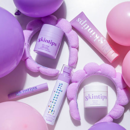Serre-tête Skintips - SKINTIPS