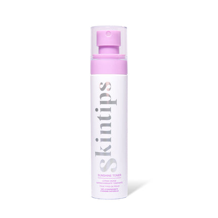 Sunshine Toner - Lotion tonique