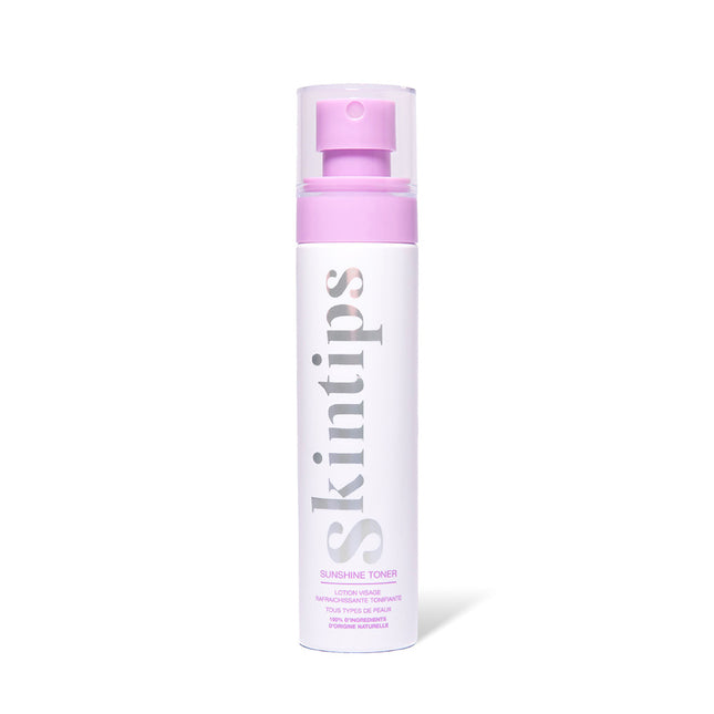 Sunshine Toner