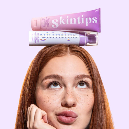 Sunshine Toner - SKINTIPS