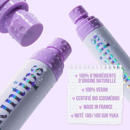 Sunshine Toner - SKINTIPS